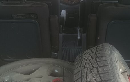 Mazda MPV II, 2001 год, 200 000 рублей, 4 фотография