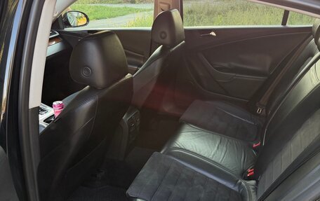 Volkswagen Passat B6, 2006 год, 650 000 рублей, 9 фотография
