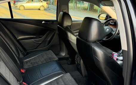 Volkswagen Passat B6, 2006 год, 650 000 рублей, 10 фотография
