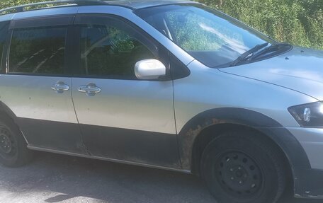 Mazda MPV II, 2001 год, 200 000 рублей, 2 фотография