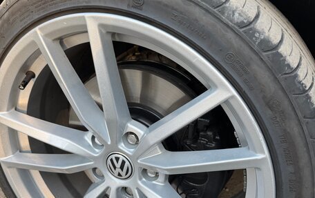 Volkswagen Passat B6, 2006 год, 650 000 рублей, 13 фотография