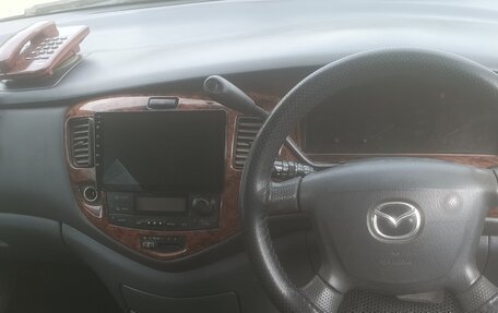 Mazda MPV II, 2001 год, 200 000 рублей, 3 фотография