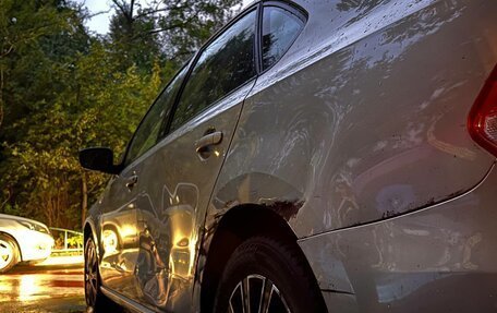 Volkswagen Polo VI (EU Market), 2013 год, 600 000 рублей, 10 фотография