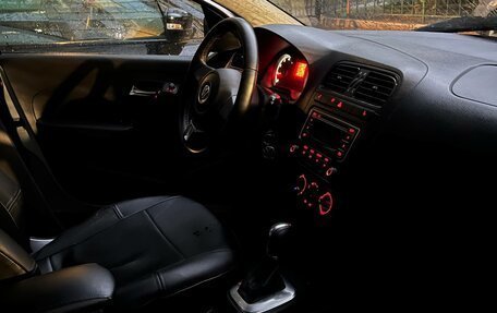 Volkswagen Polo VI (EU Market), 2013 год, 600 000 рублей, 20 фотография