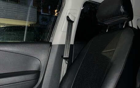 Volkswagen Polo VI (EU Market), 2013 год, 600 000 рублей, 18 фотография
