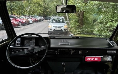Volkswagen Transporter T3, 1988 год, 150 000 рублей, 7 фотография
