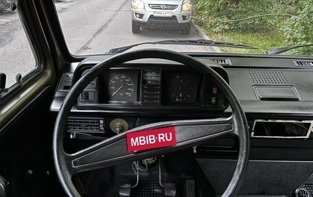 Volkswagen Transporter T3, 1988 год, 150 000 рублей, 8 фотография