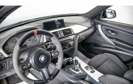BMW 3 серия, 2015 год, 2 019 000 рублей, 7 фотография