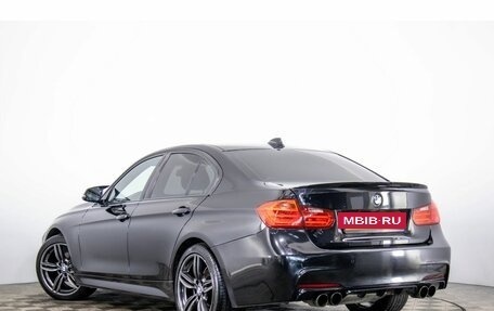 BMW 3 серия, 2015 год, 2 019 000 рублей, 6 фотография