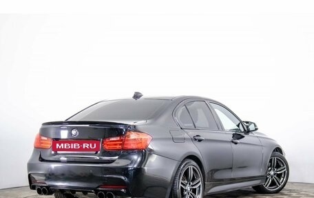 BMW 3 серия, 2015 год, 2 019 000 рублей, 4 фотография