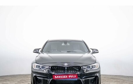 BMW 3 серия, 2015 год, 2 019 000 рублей, 2 фотография