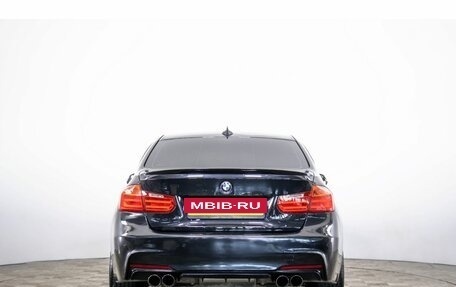 BMW 3 серия, 2015 год, 2 019 000 рублей, 5 фотография