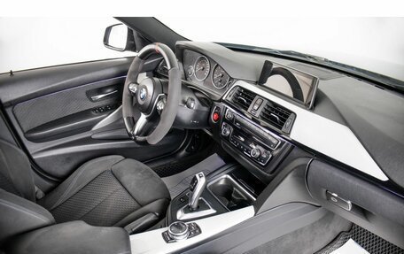 BMW 3 серия, 2015 год, 2 019 000 рублей, 10 фотография