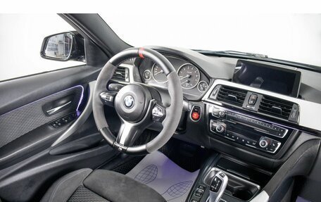 BMW 3 серия, 2015 год, 2 019 000 рублей, 11 фотография