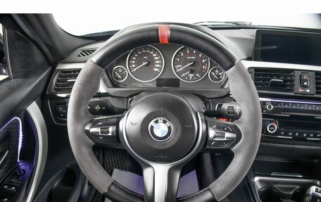 BMW 3 серия, 2015 год, 2 019 000 рублей, 14 фотография