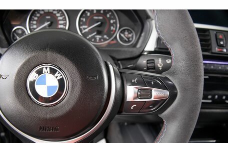 BMW 3 серия, 2015 год, 2 019 000 рублей, 16 фотография