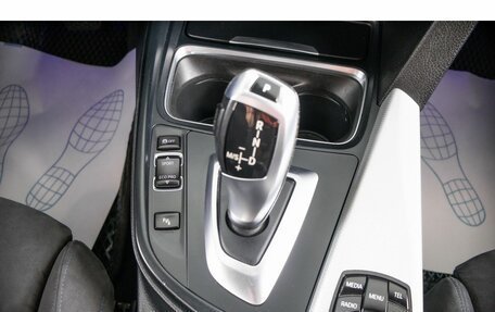 BMW 3 серия, 2015 год, 2 019 000 рублей, 18 фотография