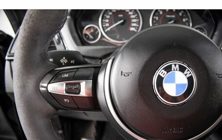BMW 3 серия, 2015 год, 2 019 000 рублей, 15 фотография