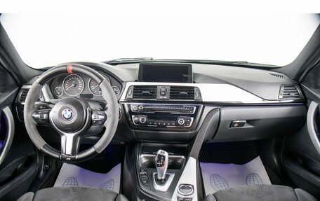 BMW 3 серия, 2015 год, 2 019 000 рублей, 12 фотография
