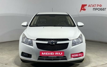 Chevrolet Cruze II, 2011 год, 450 000 рублей, 2 фотография