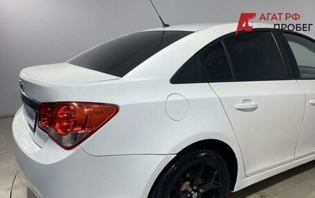 Chevrolet Cruze II, 2011 год, 450 000 рублей, 3 фотография