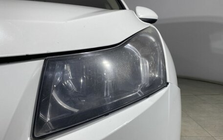 Chevrolet Cruze II, 2011 год, 450 000 рублей, 13 фотография