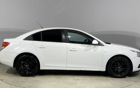 Chevrolet Cruze II, 2011 год, 450 000 рублей, 5 фотография
