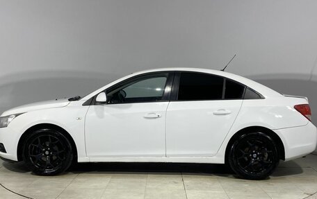 Chevrolet Cruze II, 2011 год, 450 000 рублей, 11 фотография