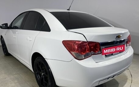 Chevrolet Cruze II, 2011 год, 450 000 рублей, 6 фотография