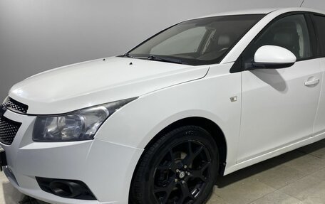 Chevrolet Cruze II, 2011 год, 450 000 рублей, 12 фотография
