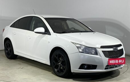 Chevrolet Cruze II, 2011 год, 450 000 рублей, 4 фотография