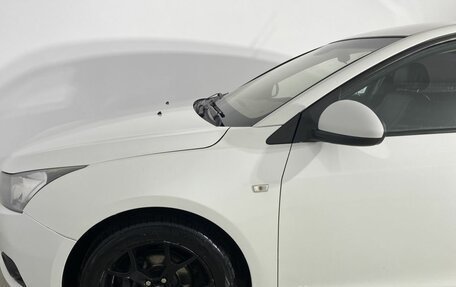 Chevrolet Cruze II, 2011 год, 450 000 рублей, 9 фотография