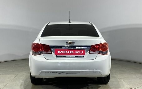 Chevrolet Cruze II, 2011 год, 450 000 рублей, 8 фотография