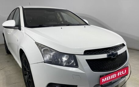 Chevrolet Cruze II, 2011 год, 450 000 рублей, 15 фотография