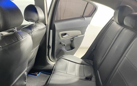 Chevrolet Cruze II, 2011 год, 450 000 рублей, 21 фотография
