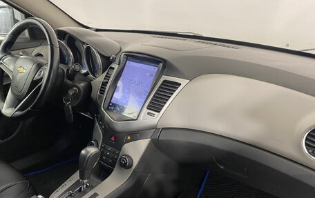 Chevrolet Cruze II, 2011 год, 450 000 рублей, 20 фотография