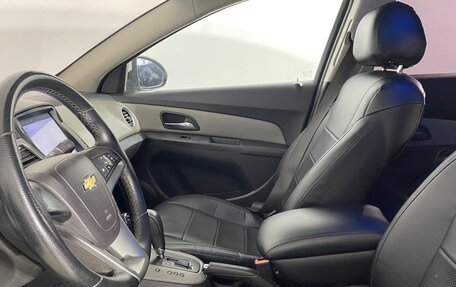 Chevrolet Cruze II, 2011 год, 450 000 рублей, 22 фотография