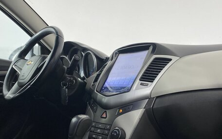 Chevrolet Cruze II, 2011 год, 450 000 рублей, 24 фотография