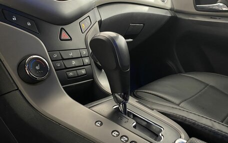 Chevrolet Cruze II, 2011 год, 450 000 рублей, 19 фотография