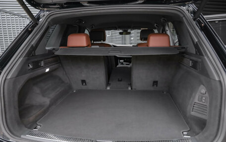 Volkswagen Touareg III, 2018 год, 4 750 000 рублей, 37 фотография