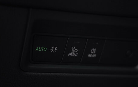 Volkswagen Touareg III, 2018 год, 4 750 000 рублей, 27 фотография