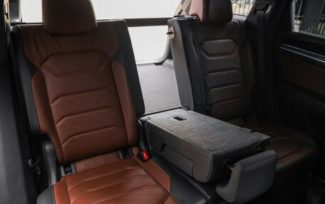 Volkswagen Touareg III, 2018 год, 4 750 000 рублей, 34 фотография
