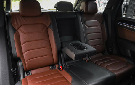 Volkswagen Touareg III, 2018 год, 4 750 000 рублей, 33 фотография