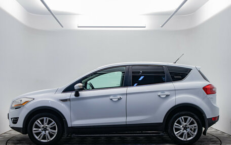 Ford Kuga III, 2012 год, 1 095 000 рублей, 2 фотография