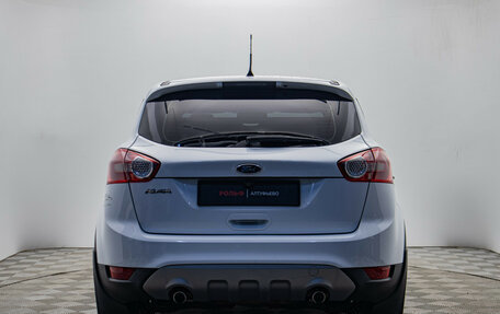 Ford Kuga III, 2012 год, 1 095 000 рублей, 4 фотография