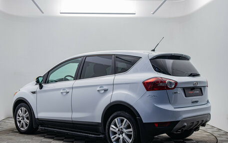 Ford Kuga III, 2012 год, 1 095 000 рублей, 3 фотография