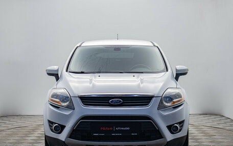 Ford Kuga III, 2012 год, 1 095 000 рублей, 8 фотография