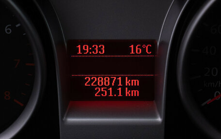 Ford Kuga III, 2012 год, 1 095 000 рублей, 12 фотография
