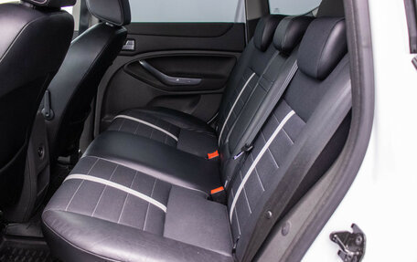 Ford Kuga III, 2012 год, 1 095 000 рублей, 11 фотография