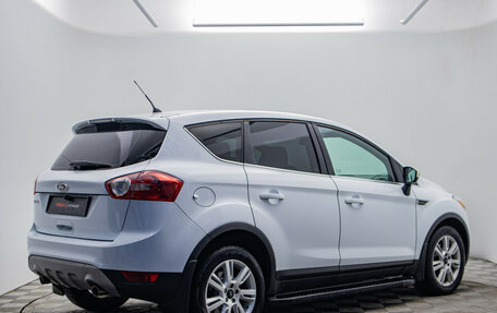 Ford Kuga III, 2012 год, 1 095 000 рублей, 5 фотография